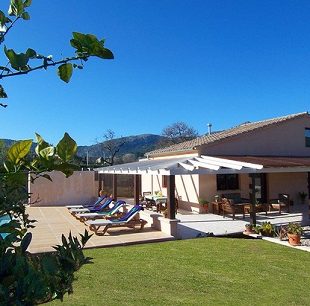 luxury villas in pollensa