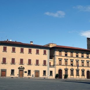 Piazza del Duomo