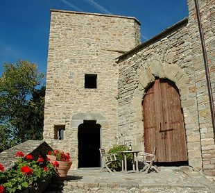 Castello di Brancialino A castle rental in Tuscany Vintage Travel