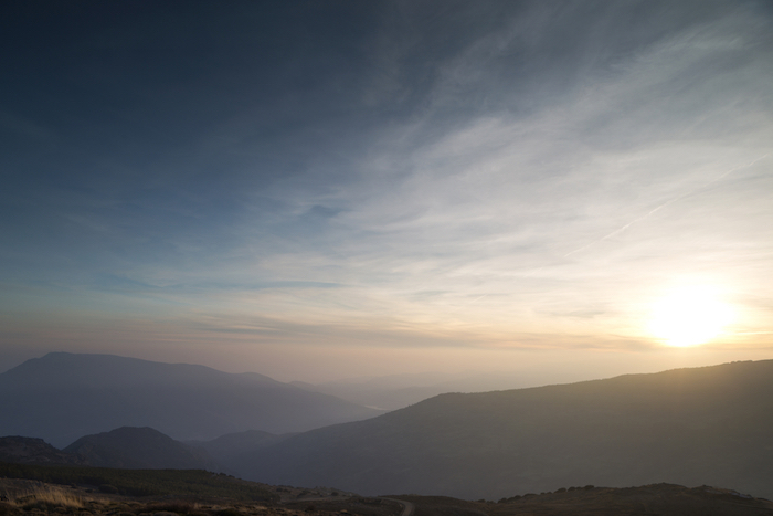 Alpujarras