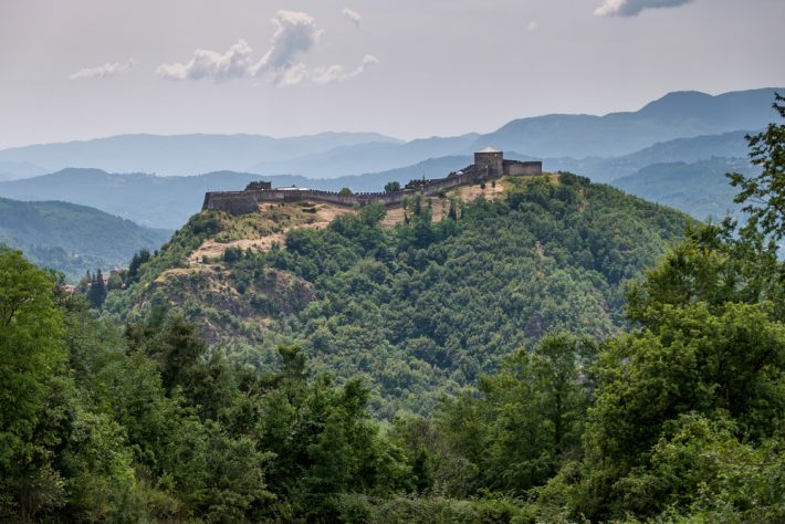 Garfagnana