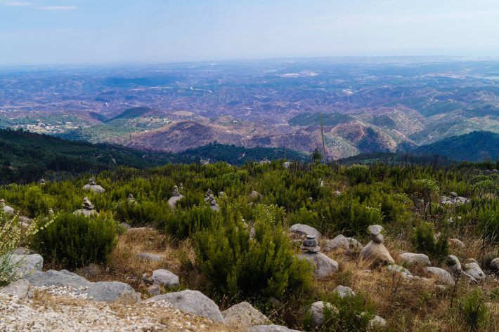 Serra de Monchique