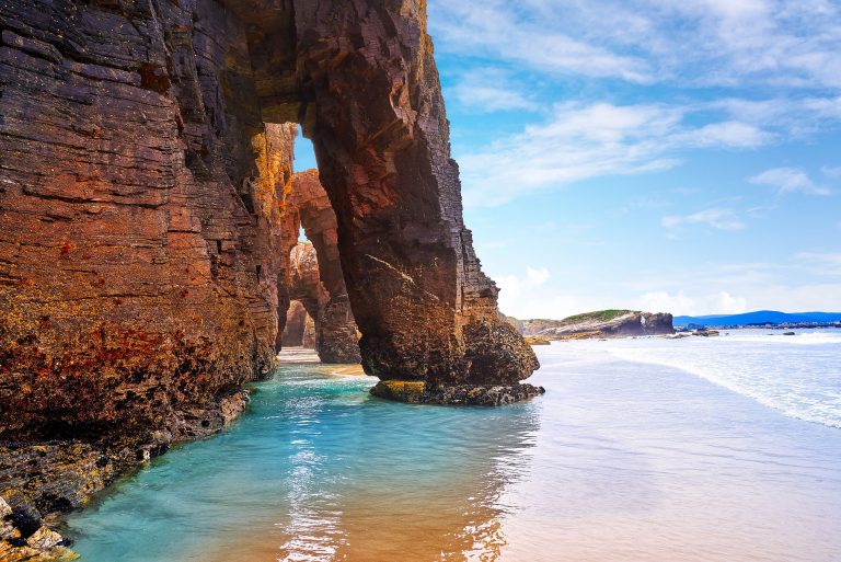 Why Catedrais Is One Of Galicia's Prettiest Beaches - Blog - Vintage ...