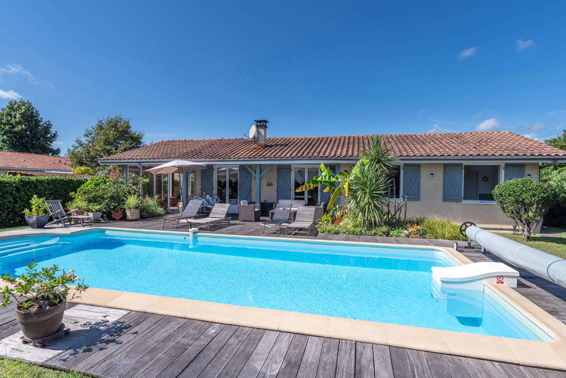 Villa Holidays With Private Pools | Villas With Pools - Vintage Travel