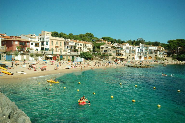 Villages and Towns in Catalunya