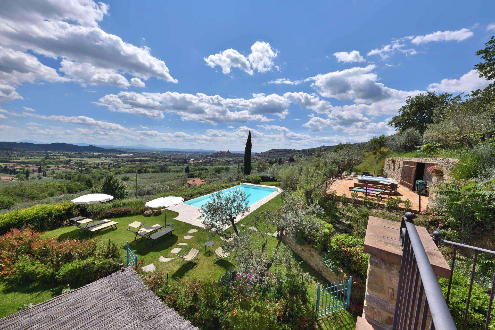 Villa Holidays With Private Pools | Villas With Pools - Vintage Travel