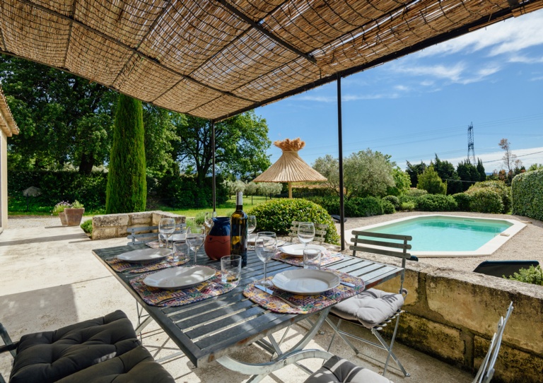 Our villas in Provence