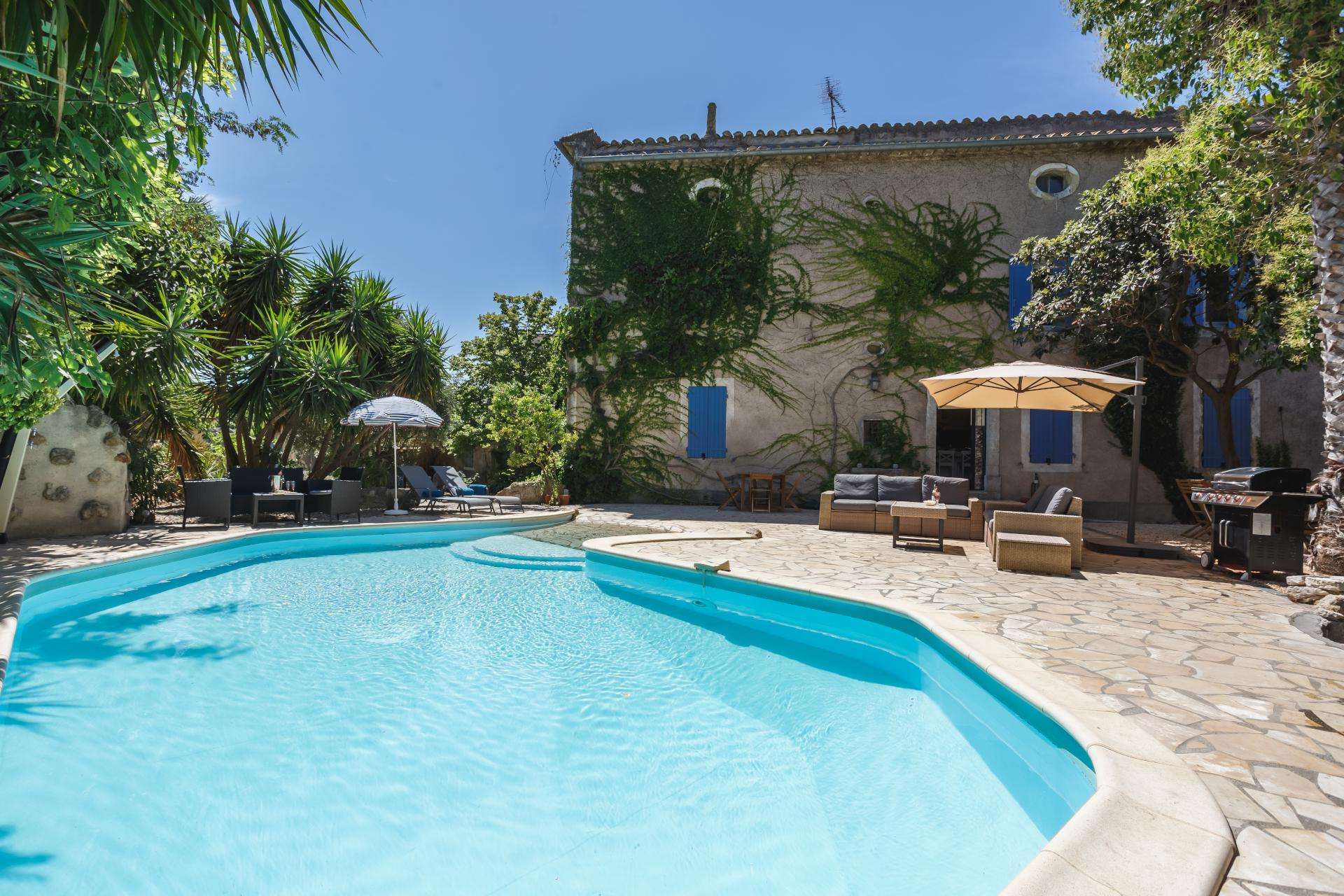 Villa Holidays With Private Pools | Villas With Pools - Vintage Travel