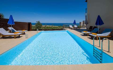 Villa Holidays With Private Pools | Villas With Pools - Vintage Travel