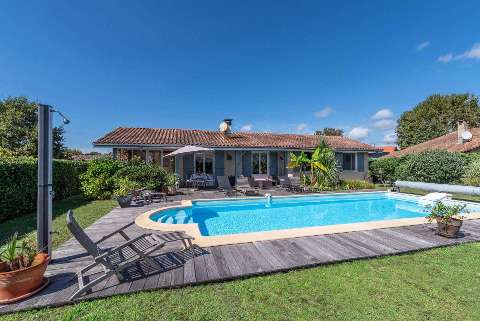 Villa Holidays With Private Pools | Villas With Pools - Vintage Travel