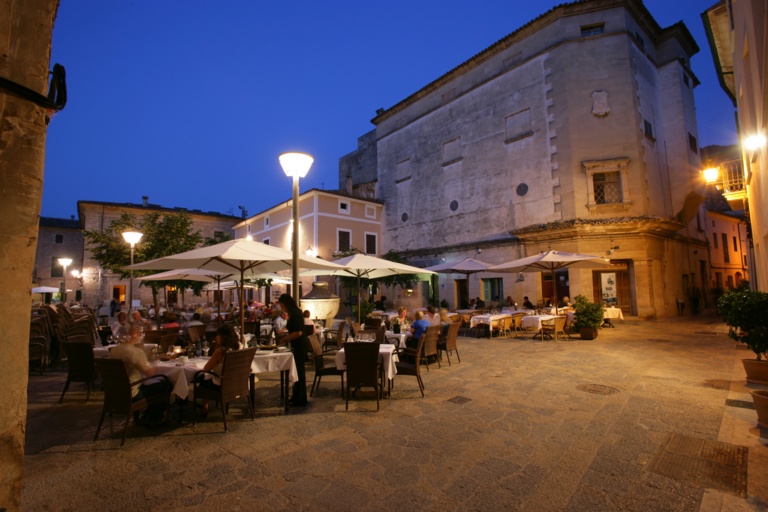 I Barr Pollenca - Villages & Towns in Mallorca