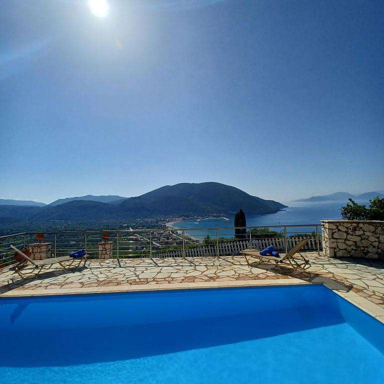 Villa Holidays With Private Pools | Villas With Pools - Vintage Travel