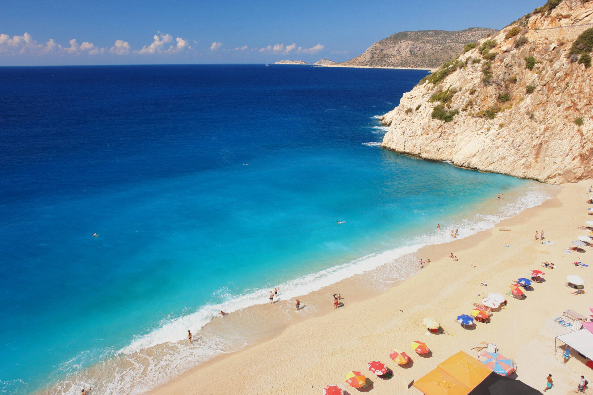 Visit Lycian, Turkey - Vintage Travel